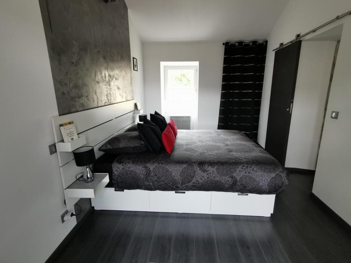 Le Mas Des Loges - Les Vans / Chambonas Eksteriør billede